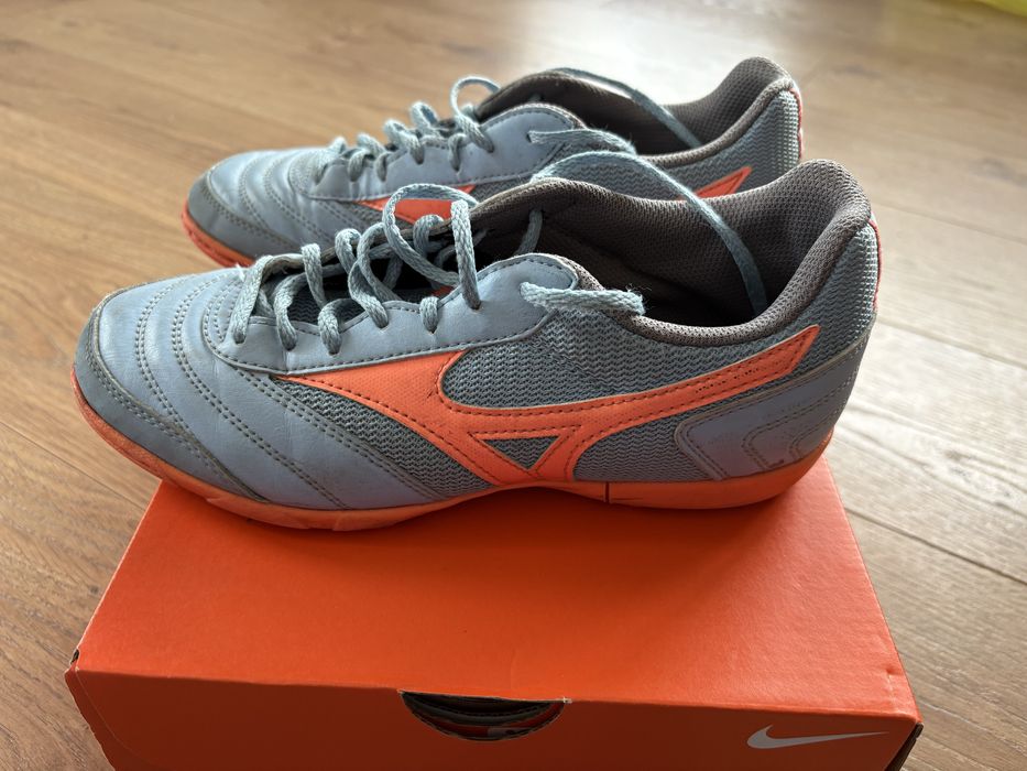 Mizuno стоножки,размер 38