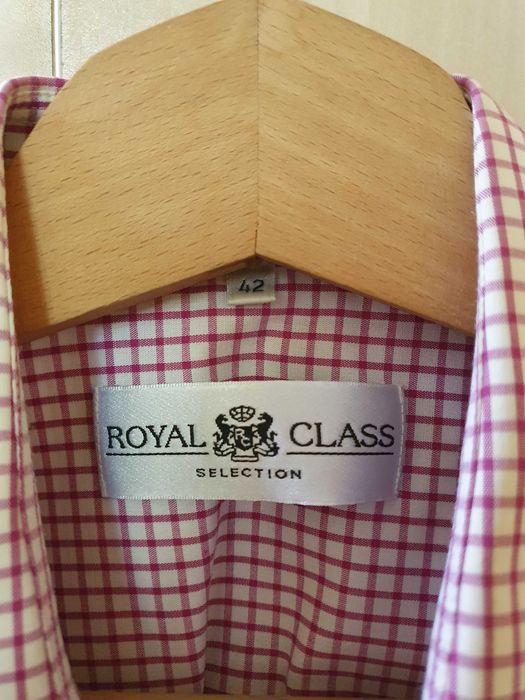 Мъжки Ризи, Сака, Панталони L-XL