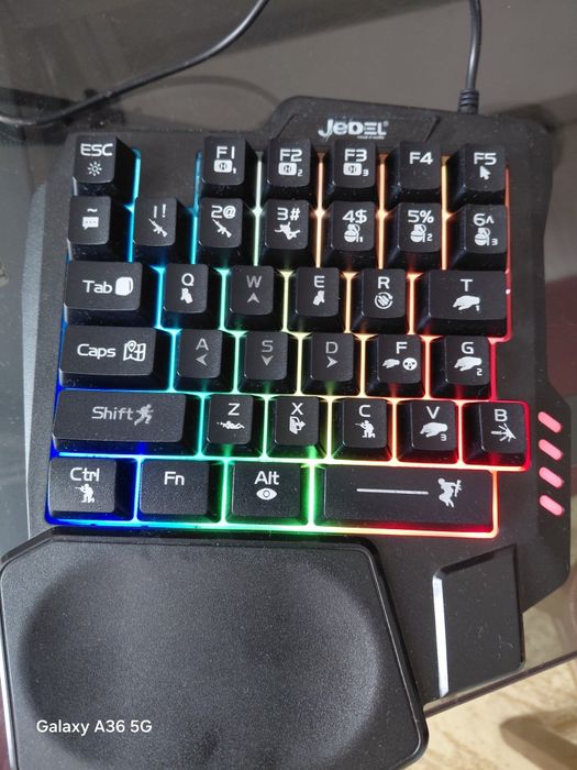 Продам мини клавиш