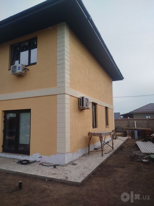 Buxoro boʻylab usta xizmati