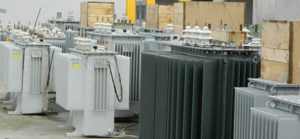 Трансформатор 35/10/6/0.4 110/35/10/6/0.4