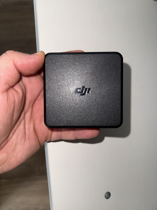 DJI захранващ адаптор (100W)