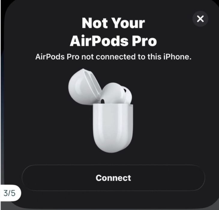 airpods 2 pro originale