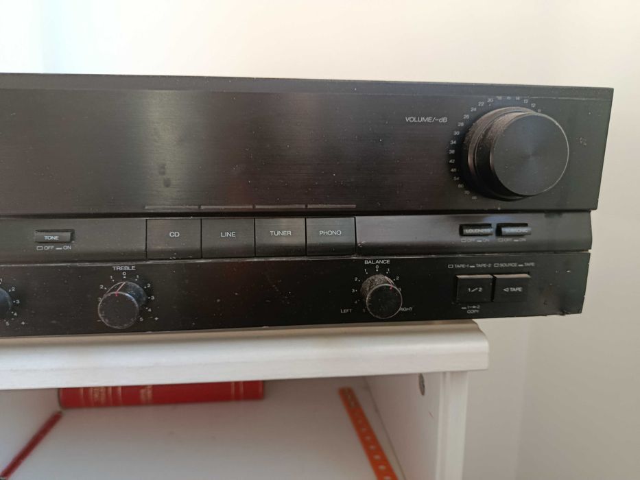 Ampiificator audio SANSUI  AU-X201