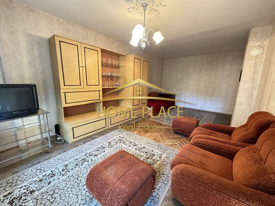 Продава се Тристаен апартамент в Варна, Аспарухово - 60 кв.м за 1584 €/кв.м - Снимка #3