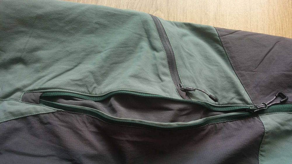 NEO MON DO Stretch Trouser размер L панталон с от части еластична материя - 2112