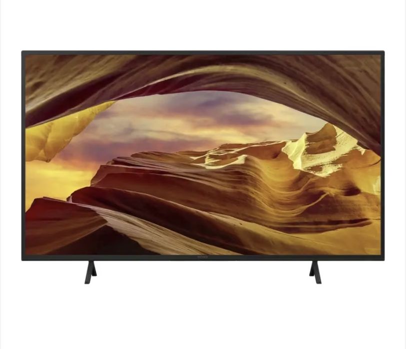 Sony Bravia X75WL 55”