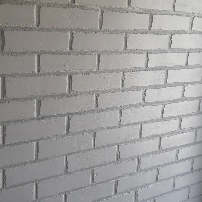 Декоративная штукатурка