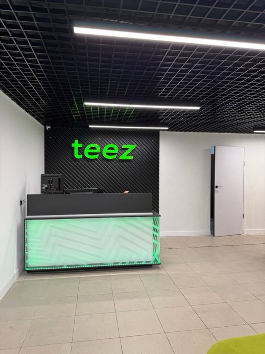 Продам готовый бизнес ПВЗ Teez