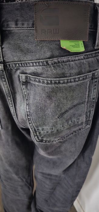 Blug jeans Gap Raw