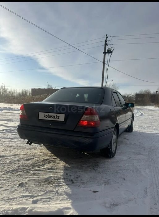 Мерседес w202 compression