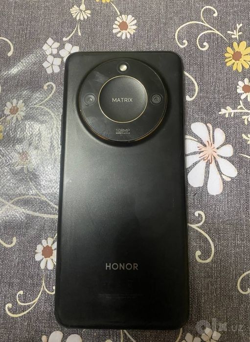 Honor x9c smart 16/256 gb