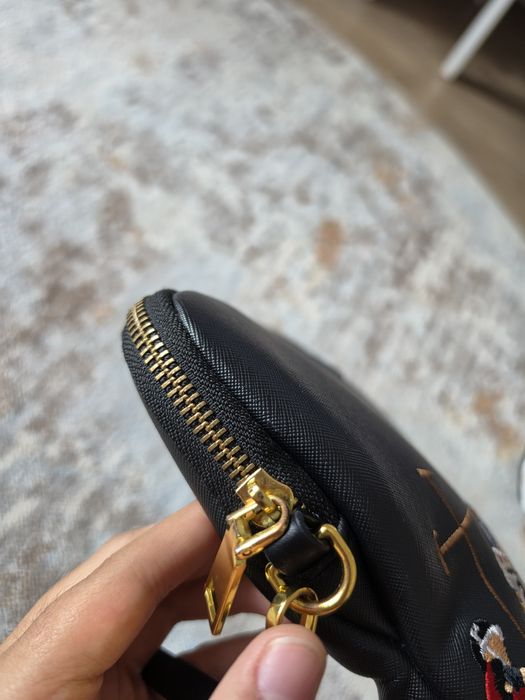 Клатч Santa Barbara Polo