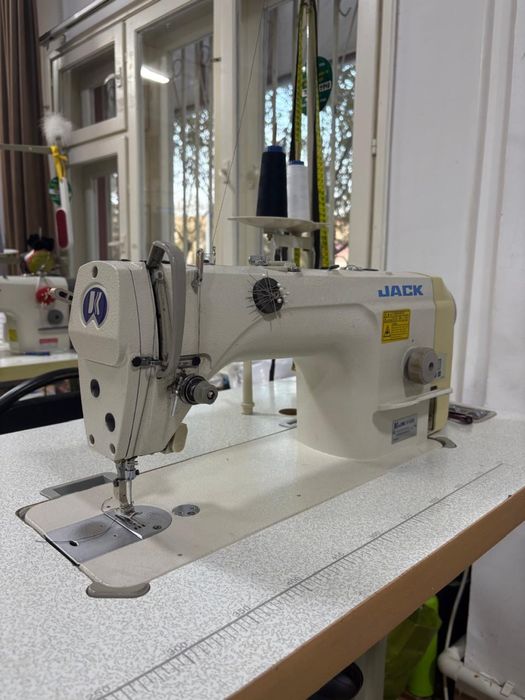 Швейная  производственная машика