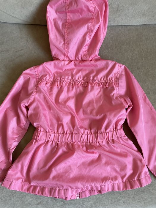 Яке пролет/есен за момиче 18-24м
