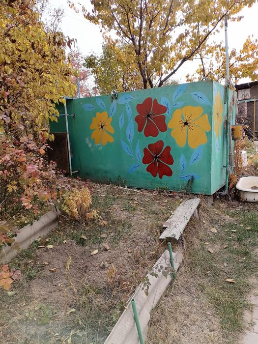 Продам дачу, Турарские дачи