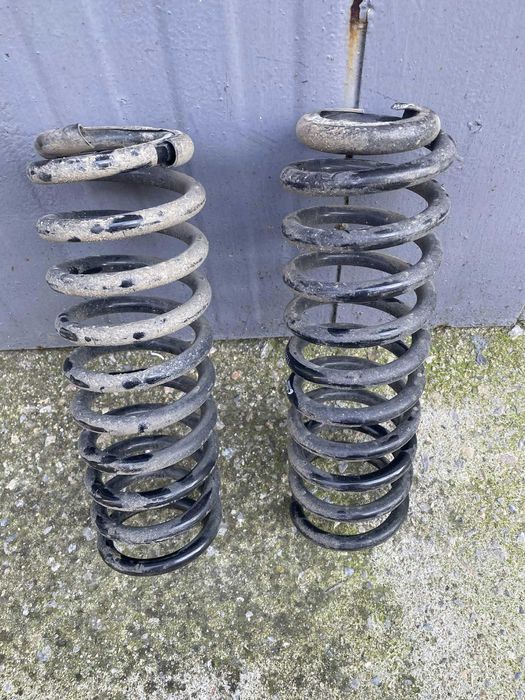 Спортни пружини Спортни пружини предни и задни