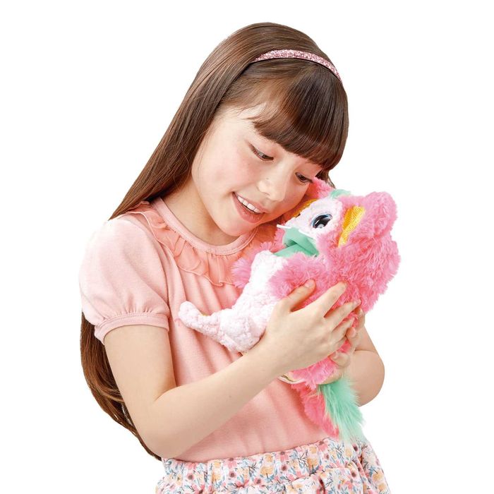 Ризмо Интерактивная игрушка Rizmo Berry TM RIZMO № и1256