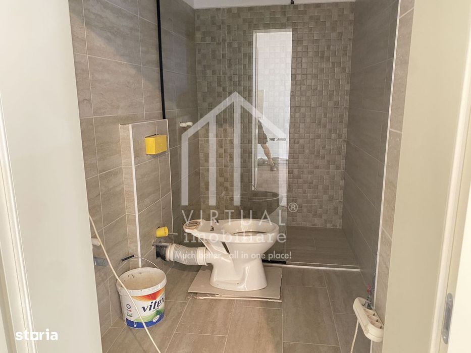 Apartament de vanzare in Sibiu, Ultra Central 80 mp utili