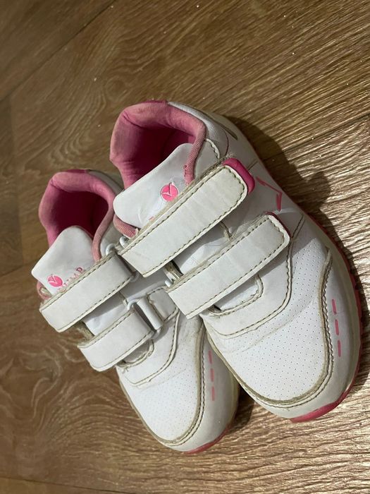 Детская обувь для девочки