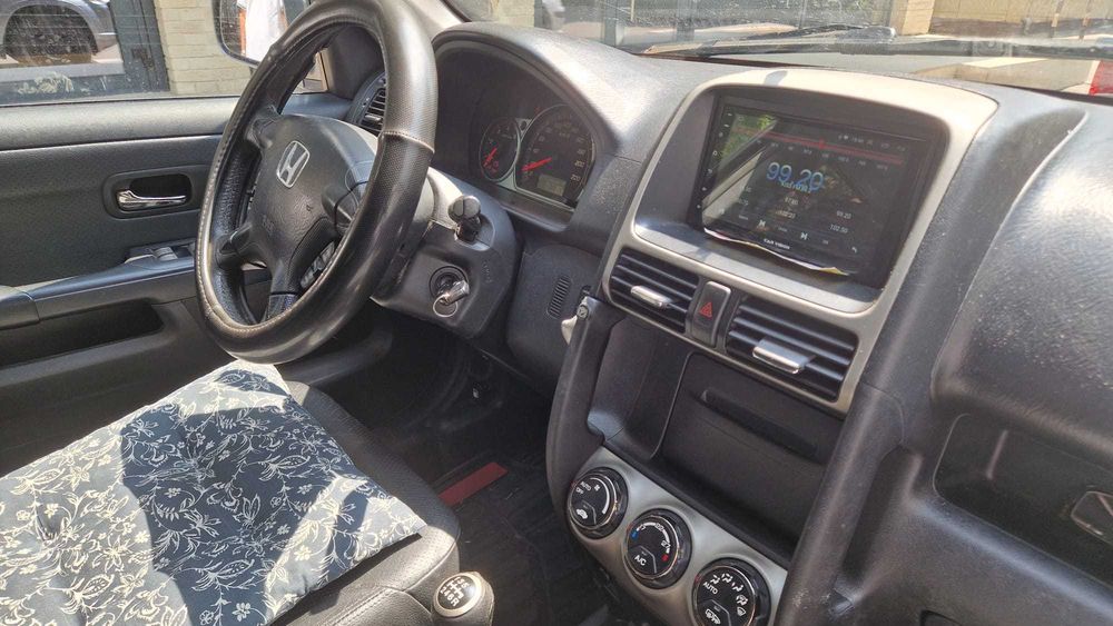 Autoturism Honda CRV i-ctdi