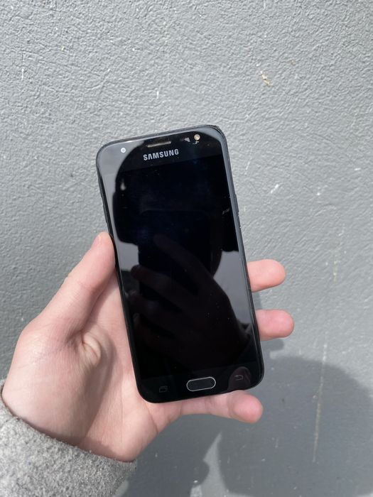 J3 2017 Samsung Dual sim Stare impecabila Vand urgent