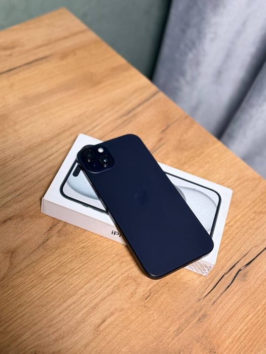 iPhone 15 Plus 128 ГБ, 88%