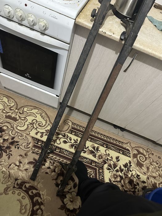 Багажник. …………….