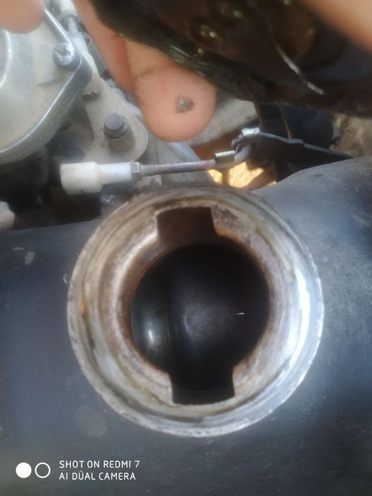 Jiguli 2103 sotiladi gaz/bezin narxi kami yoq