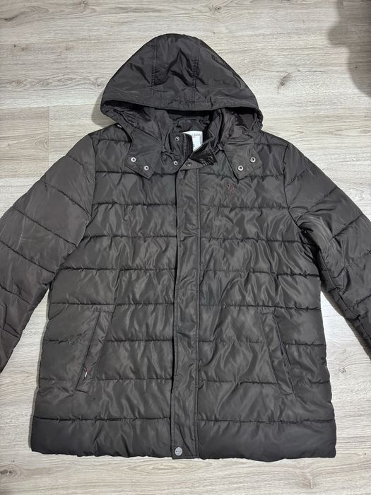 Мъжко яке U.S Polo ASSN