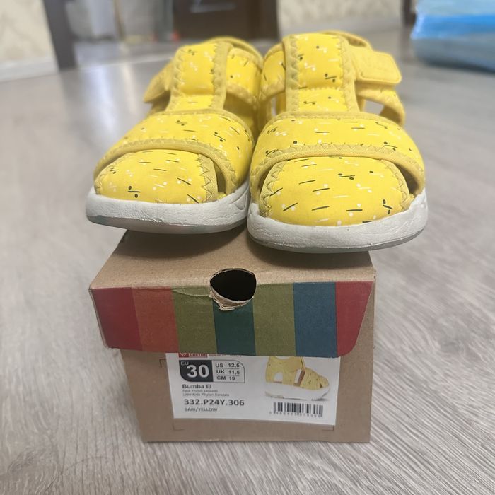 Vicco босоножки Bumba