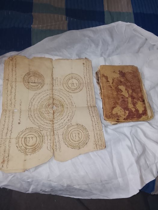 Продам старинную книгу