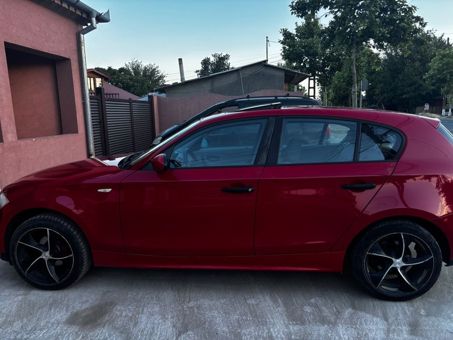 BMW 1 Series 2006 — imagine 3