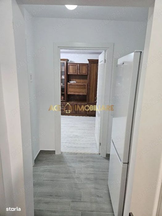 2 Camere de inchiriat | Piata sudului | Metrou | Mobilat si utilat |
