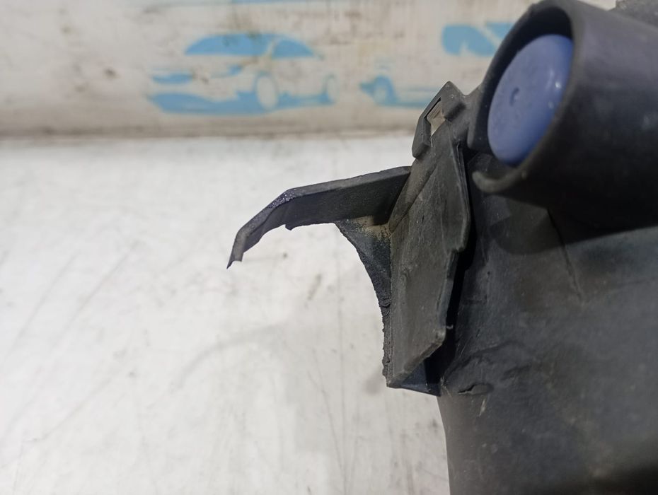 Proiector ceata stanga BMW Seria 3 E90 (2004 - 2010) (1273) m47n2