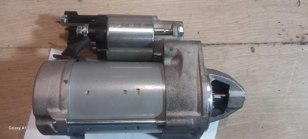 стартер завидове мерцедеси