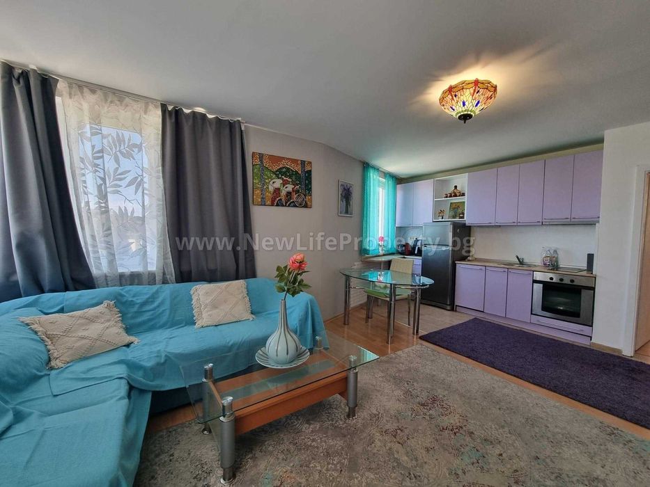 Продава се Тристаен апартамент в Свети Влас - 105 кв.м за 939 €/кв.м - Снимка #5