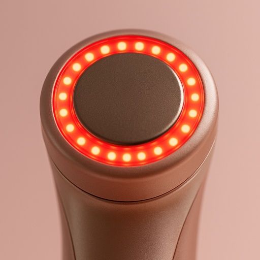 Individuel Sonica dispozitiv avansat anti-îmbătrânire