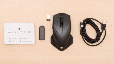 Alienware 610 wireless