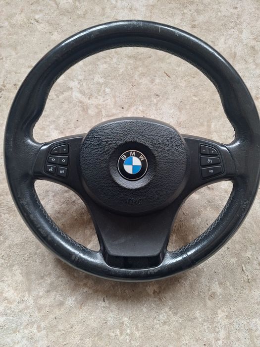 Волан за BMW X5 E53 face