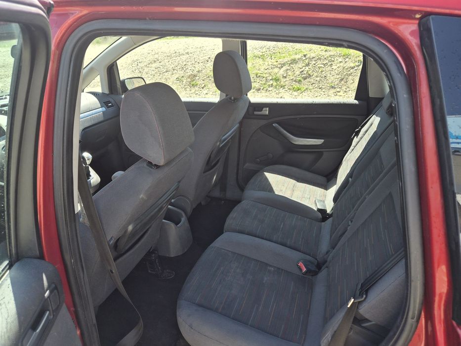 Ford Focus C-Max