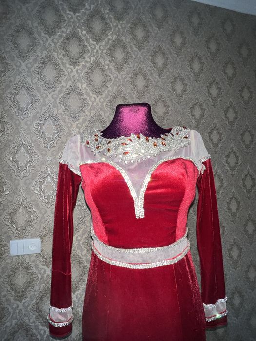 Вечерный куйлак