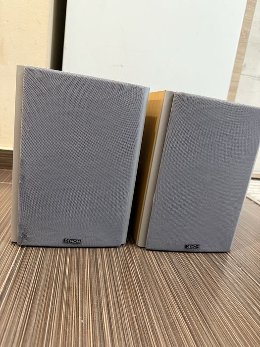 Denon SC-G51 Качествени тонколони