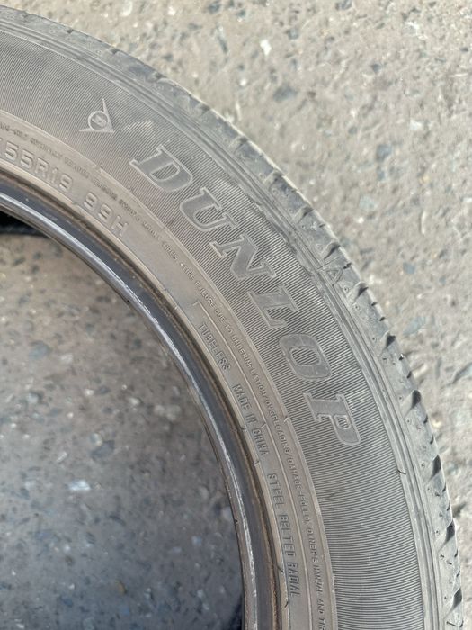 Продам летние резины