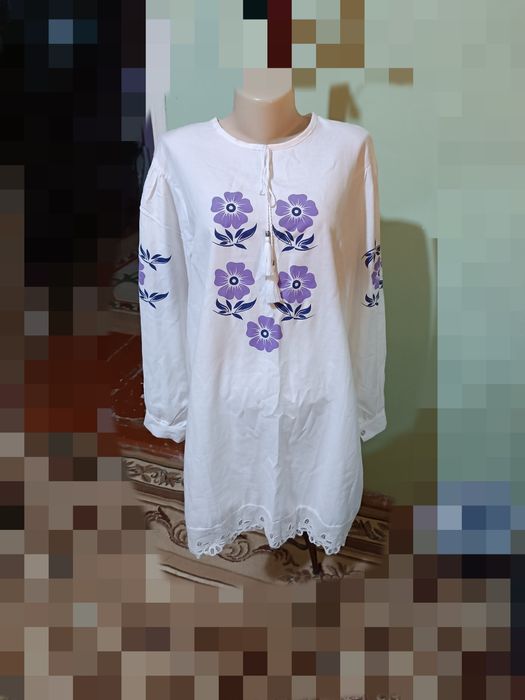 Вязанная кофта блузка туника сарафан кардиган токилган toqilgan kofta