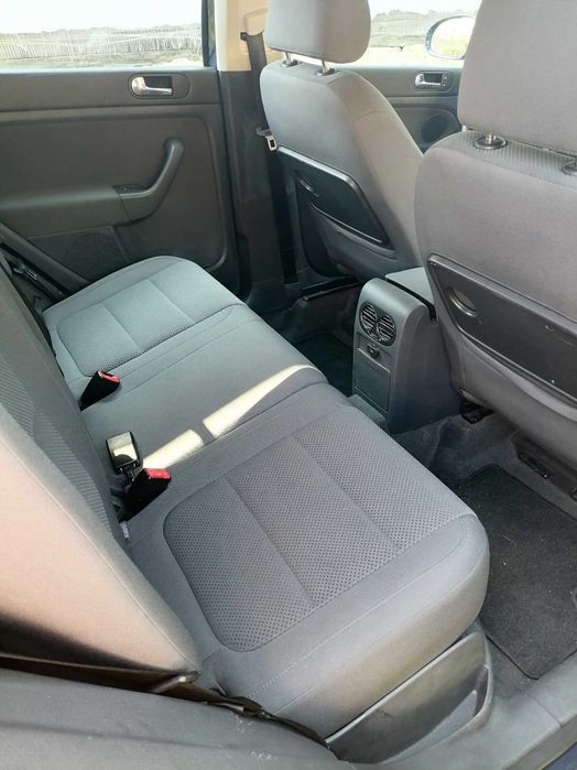 Volkswagen Golf 5 plus