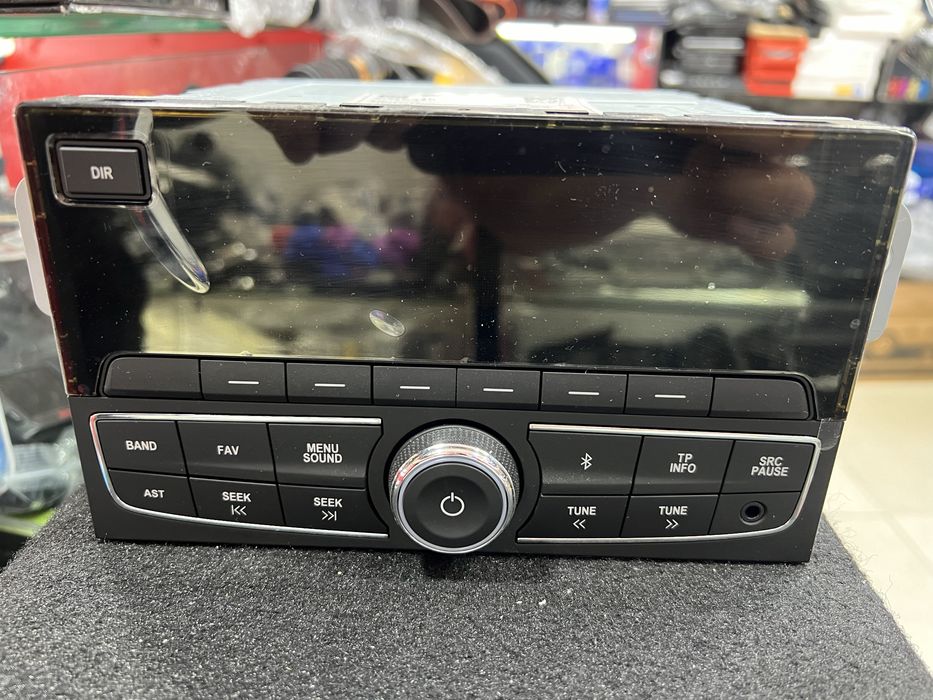 Maytafon Gentra yengi