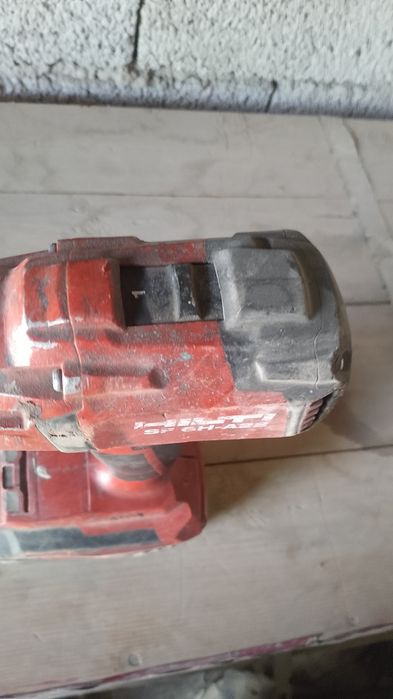 HILTI sf6 AA-22дрель шурупавер сатылады