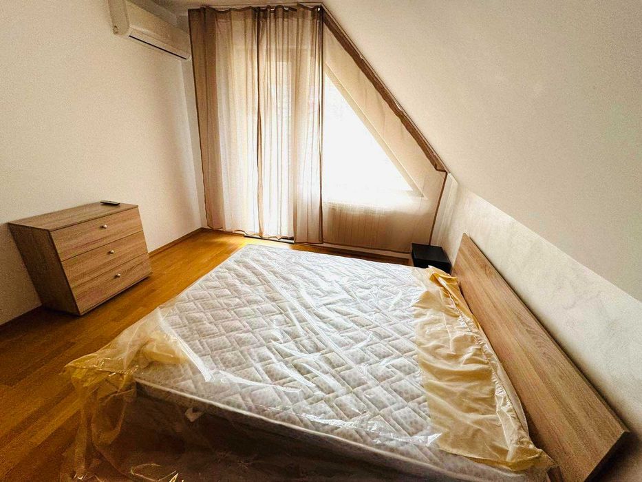 Дава се под наем Двустаен апартамент в София, Драгалевци - 65 кв.м за 500 € - Снимка #4