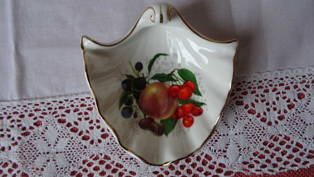 Фин костен порцелан от Англия